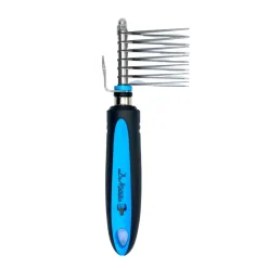 Ryan's Pet Supplies DeMatador Dematting Grooming Tool