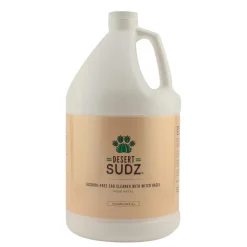 Ryan's Pet Supplies Desert Sudz Soothing Alcohol-Free Liquid Pet Ear Cleaner