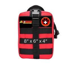 Ryan's Pet Supplies Dogworx K9 Medic Kit