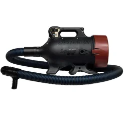 Ryan's Pet Supplies Double K ChallengAir 2000XL Portable Dryer