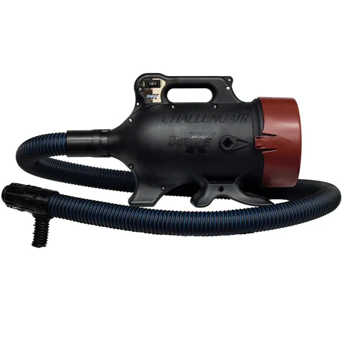 Ryan's Pet Supplies Double K ChallengAir 2000XL Portable Dryer