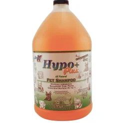 Ryan's Pet Supplies Double K Groomer's Edge Hypo Plus Shampoo 15:1