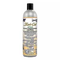 Ryan's Pet Supplies Double K Groomer's Edge Keri-Cot Conditioner 4:1
