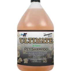 Ryan's Pet Supplies Double K Groomer's Edge Ultimate Shampoo 50:1