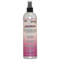 Ryan's Pet Supplies Double K Groomer's Edge Unleashed Cologne
