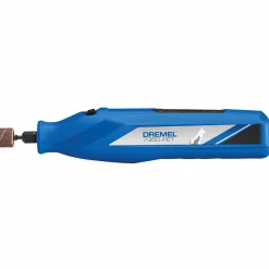 Ryan's Pet Supplies Dremel 7350 Cordless Pet Nail Grooming Tool - Single Speed