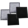 Ryan's Pet Supplies Drinkwell Current Pet Fountain 4x Replacement Carbon Filters