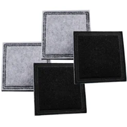 Ryan's Pet Supplies Drinkwell Current Pet Fountain 4x Replacement Carbon Filters