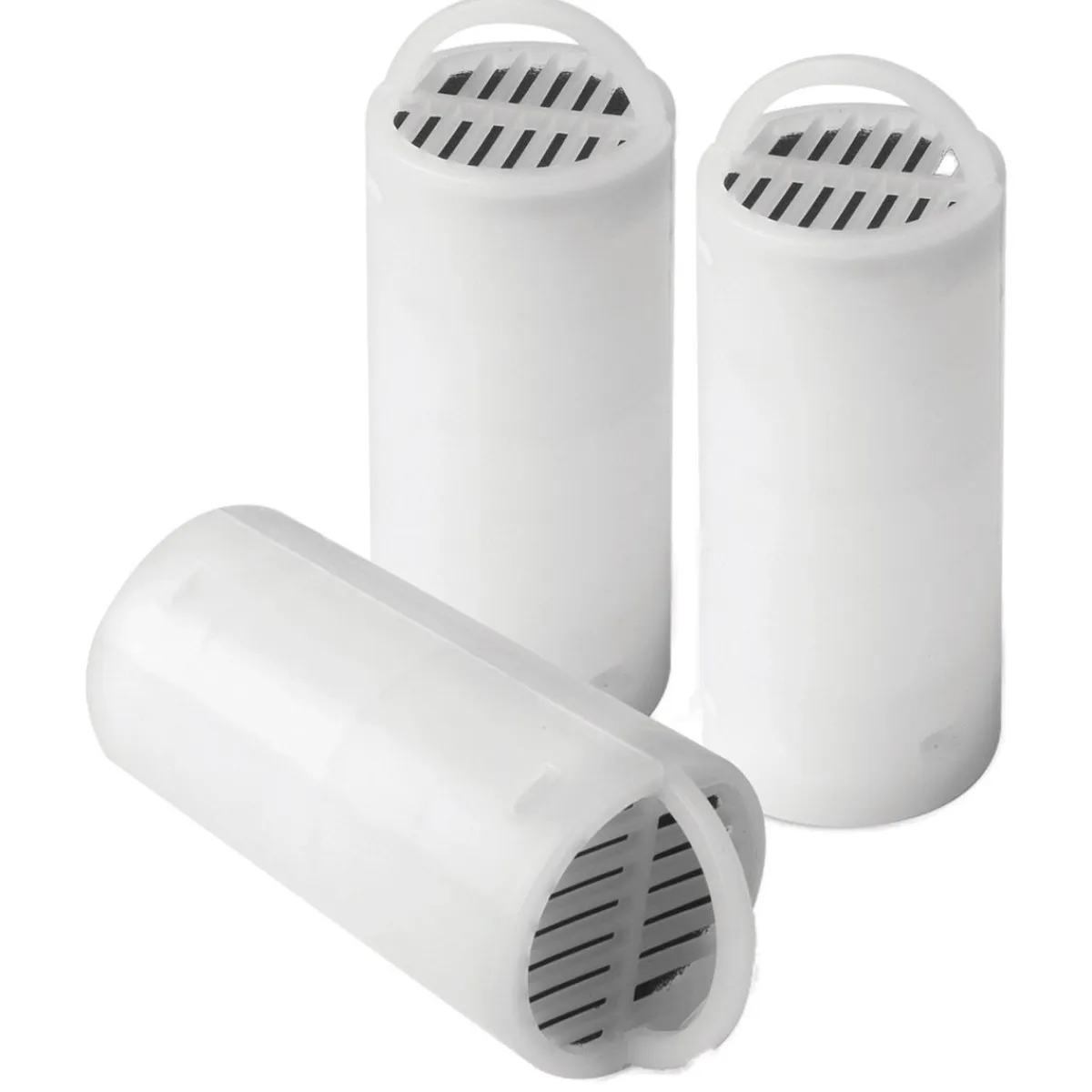 Ryan's Pet Supplies Drinkwell Platinum 360 degree Pet Fountain Carbon Filter 3 pack