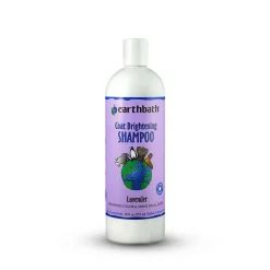 Ryan's Pet Supplies Earthbath Coat Brightening Shampoo 33:1