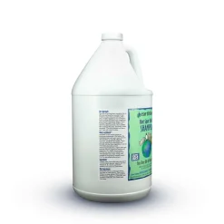 Ryan's Pet Supplies Earthbath Hot Spot Relief Tea Tree & Aloe Shampoo 33:1