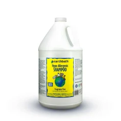 Ryan's Pet Supplies Earthbath Hypo-Allergenic Pet Shampoo 33:1