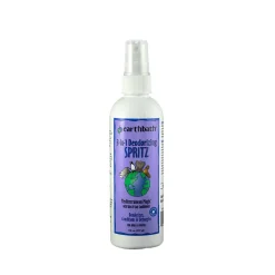 Ryan's Pet Supplies Earthbath Mediterranean Magic Deodorizing Shampoo 33:1