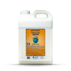 Ryan's Pet Supplies Earthbath Oatmeal & Aloe Shampoo 33:1 2.5 Gallon