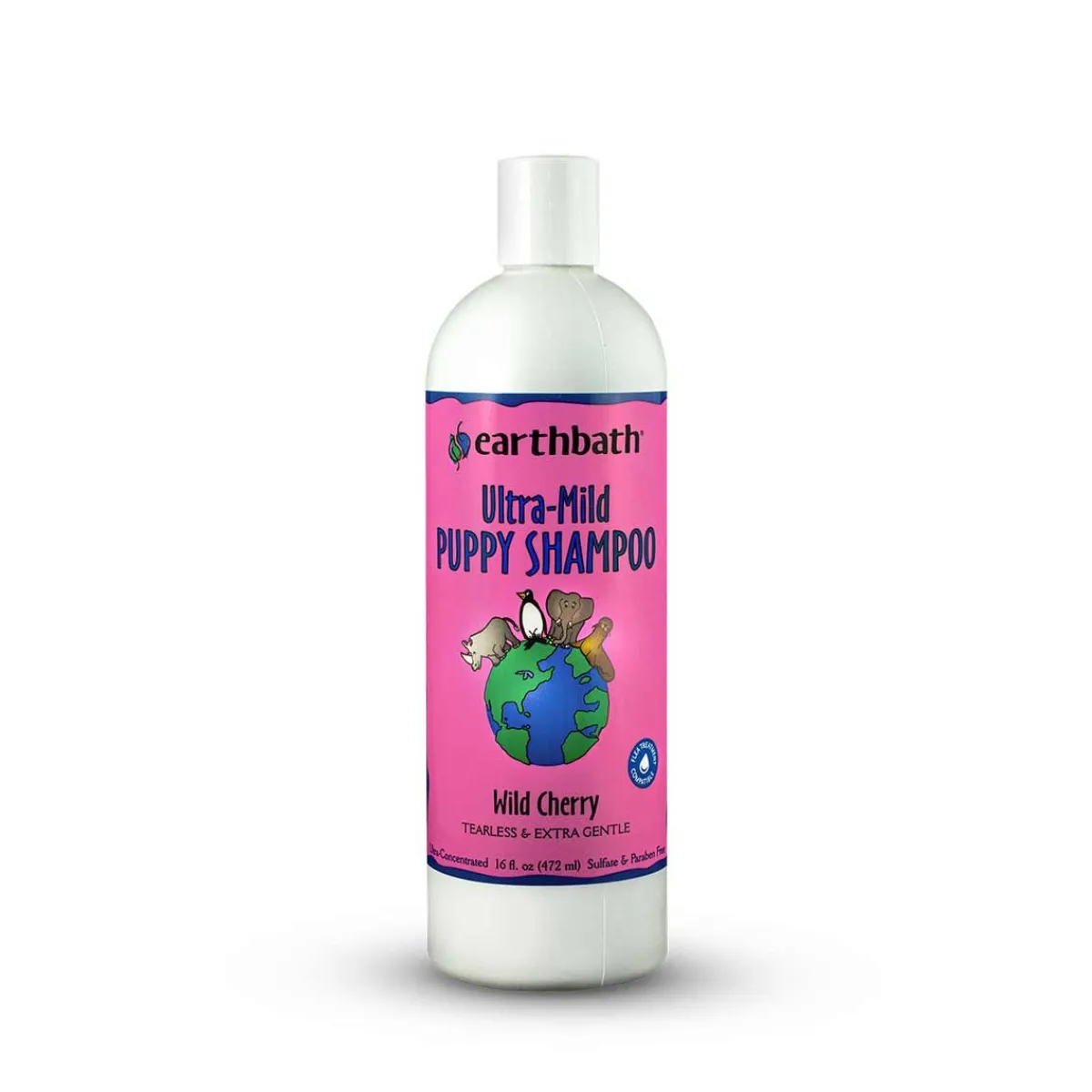 Ryan's Pet Supplies Earthbath Puppy Shampoo 33:1