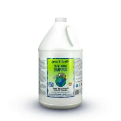 Ryan's Pet Supplies Earthbath Shed Control Pet Shampoo 33:1