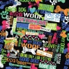 Ryan's Pet Supplies Eat Paw Love Pet Bandana