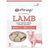 Ryan's Pet Supplies Eat Simple! Freeze Dried Lamb 2.5 oz