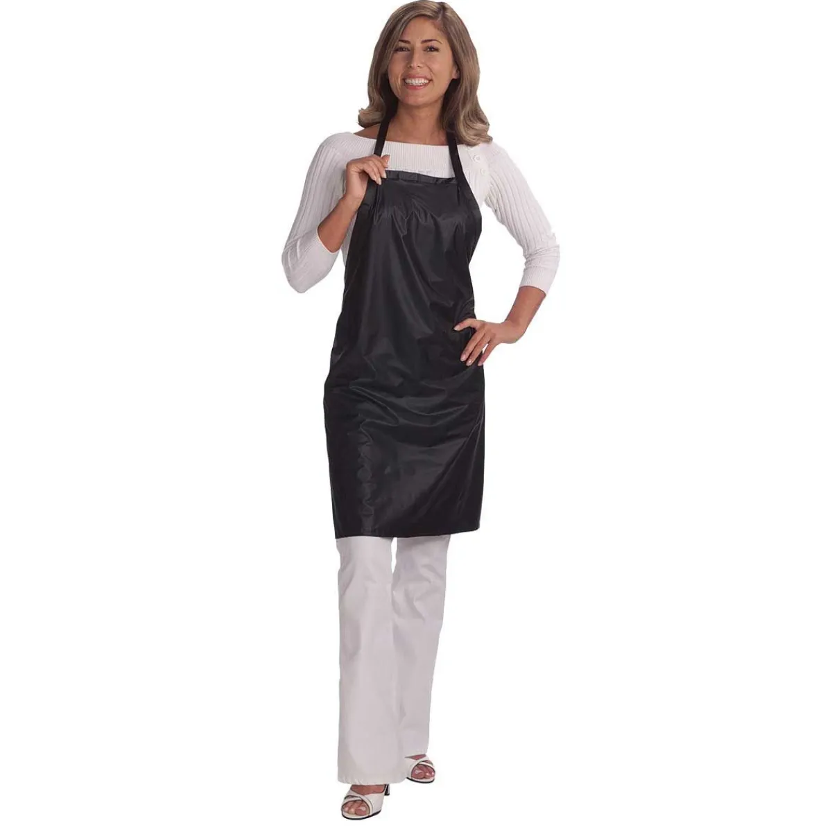 Ryan's Pet Supplies Economical Waterproof Apron