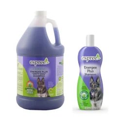 Ryan's Pet Supplies Espree Energee Plus Dog Shampoo 24:1