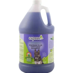 Ryan's Pet Supplies Espree Energee Plus Dog Shampoo 24:1