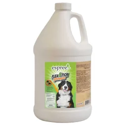Ryan's Pet Supplies Espree Flea & Tick Shampoo - Safe for Dogs and Cats