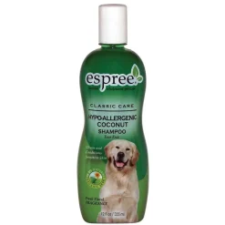 Ryan's Pet Supplies Espree Hypo-Allergenic Pet Shampoo 16:1
