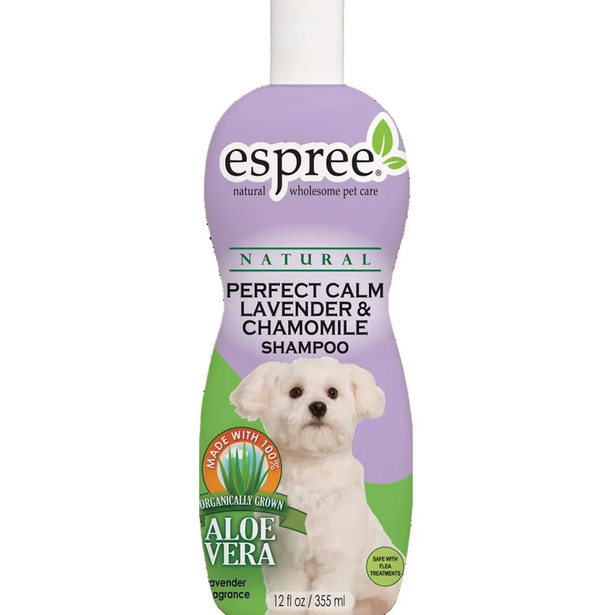 Ryan's Pet Supplies Espree Perfect Calm Lavender & Chamomile Shampoo RTU