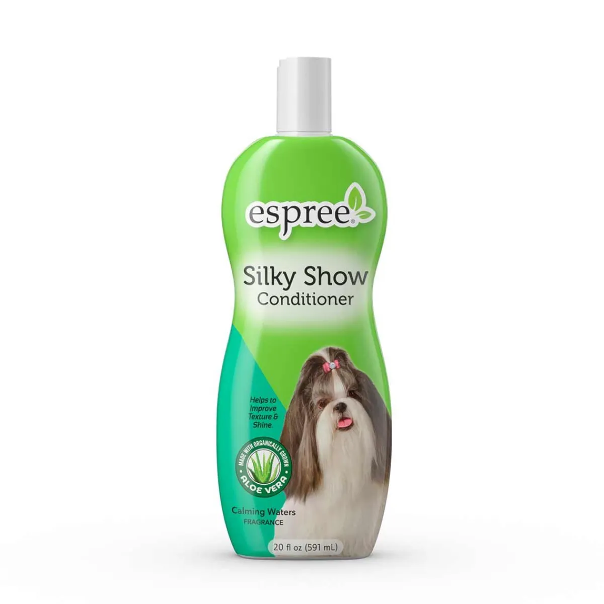 Ryan's Pet Supplies Espree Silky Show Dog Conditioner - 24:1 Gallon