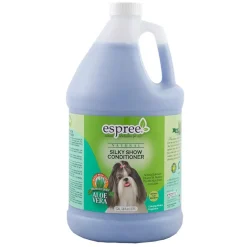 Ryan's Pet Supplies Espree Silky Show Dog Conditioner - 24:1 Gallon