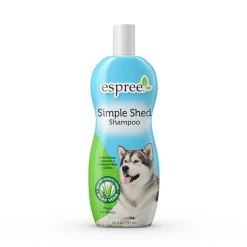 Ryan's Pet Supplies Espree Simple Shed Pet Shampoo RTU