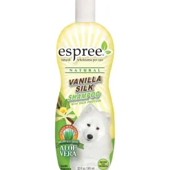 Ryan's Pet Supplies Espree Vanilla Silk Dog Shampoo