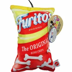 Ryan's Pet Supplies Ethical Fun Food Furitos Chips 8"