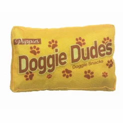 Ryan's Pet Supplies Ethical Pet Fun Candy Doggie Dudes 7"