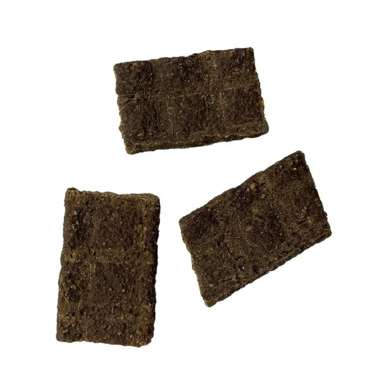 Ryan's Pet Supplies Exclusively Dog Its Turkey Thyme Grain-Free Meat Treats 7 oz