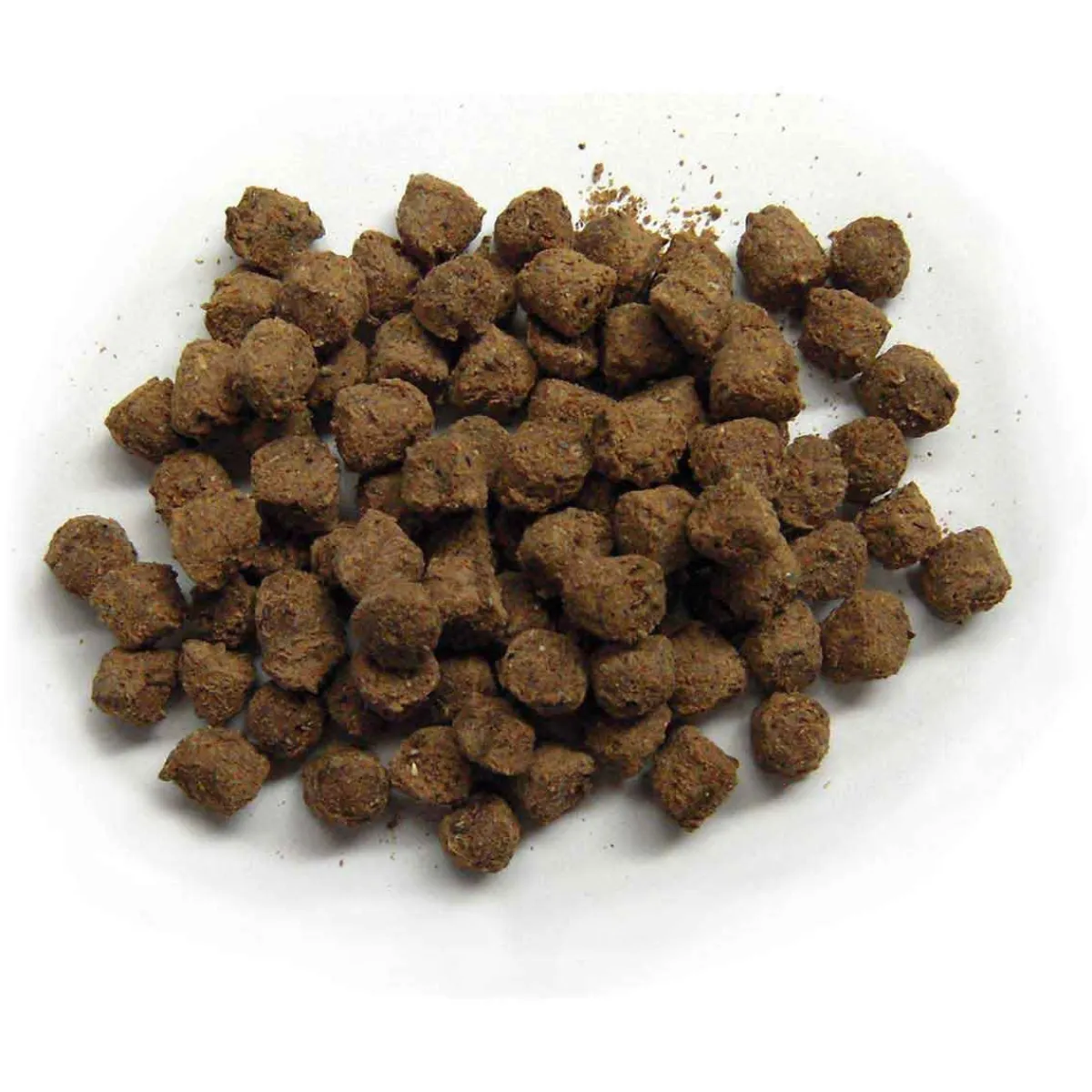 Ryan's Pet Supplies Exclusively Dog Sausage Bits Meat Treats - 7 oz