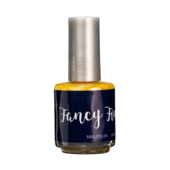 Ryan's Pet Supplies Fancy Finishes Gemstone Shimmer Nail Polish for Pets
