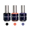 Ryan's Pet Supplies Fancy Finishes - Pet Nail Polish Halloween Kit (3 Colors)