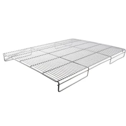 Ryan's Pet Supplies Floor Grates (Set Of 2) For Large Cages