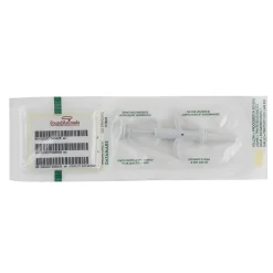 Ryan's Pet Supplies Found Animals ISO Microchip With Injector