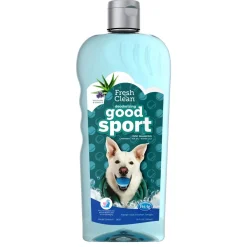 Ryan's Pet Supplies Fresh N' Clean Good Sport Deodorizing Dog Shampoo RTU