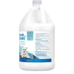 Ryan's Pet Supplies Fresh 'N Clean Hypoallergenic Conditioner 15:1