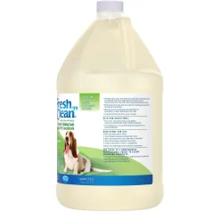Ryan's Pet Supplies Fresh 'n Clean Oatmeal 'n Baking Soda Pet Shampoo 10:1