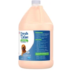 Ryan's Pet Supplies Fresh 'n Clean Pet Creme Rinse 7:1 Gallon