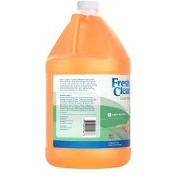Ryan's Pet Supplies Fresh 'n Clean Scented Pet Shampoo RTU Gallon