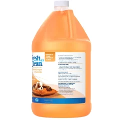 Ryan's Pet Supplies Fresh 'n Clean Scented Shampoo 15:1 Gallon