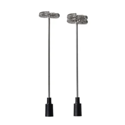 Ryan's Pet Supplies Froth Tails Electric Frother for Pet Shampoo