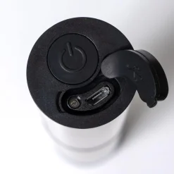 Ryan's Pet Supplies Froth Tails Electric Frother for Pet Shampoo