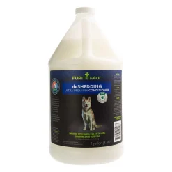 Ryan's Pet Supplies Furminator Deshedding Premium Conditioner