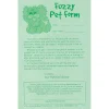 Ryan's Pet Supplies Fuzzy Pet Release Form For Professional Groomers - Pad Of 50